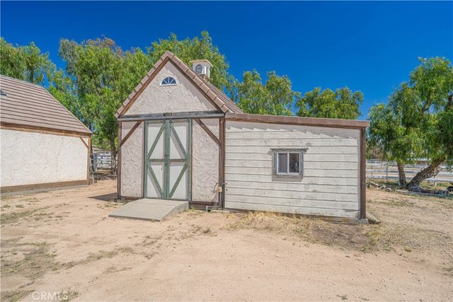 33202 Drill Road, Agua Dulce, CA 91390
