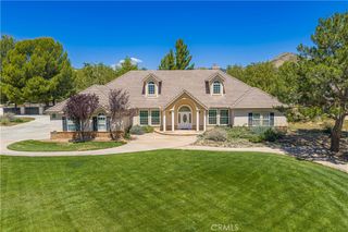 33202 Drill Road, Agua Dulce, CA 91390