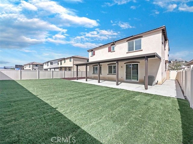 24605 Hero, Menifee, CA 92584
