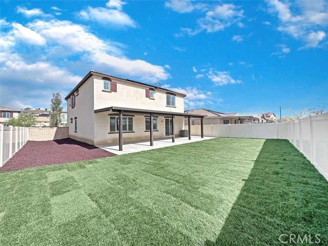 24605 Hero, Menifee, CA 92584