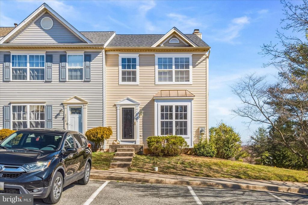 6414 VIEW POINT CT, Frederick, MD 21703