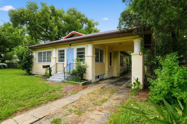 1203 KING AVENUE, Lakeland, FL 33803