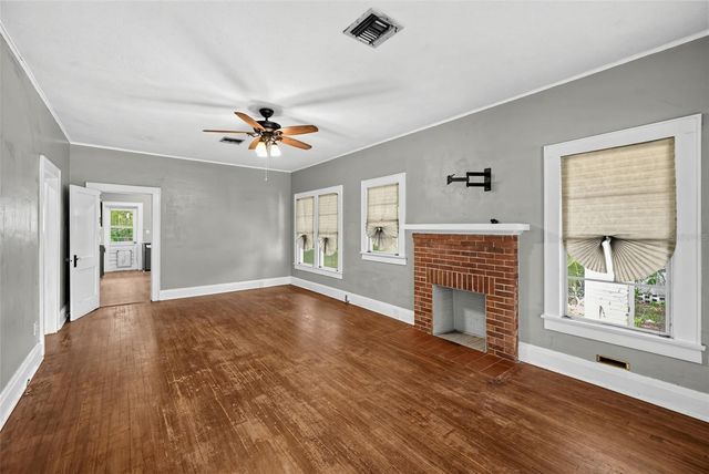 1203 KING AVENUE, Lakeland, FL 33803
