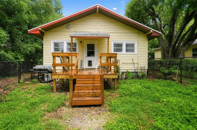 1203 KING AVENUE, Lakeland, FL 33803