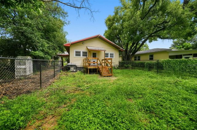 1203 KING AVENUE, Lakeland, FL 33803