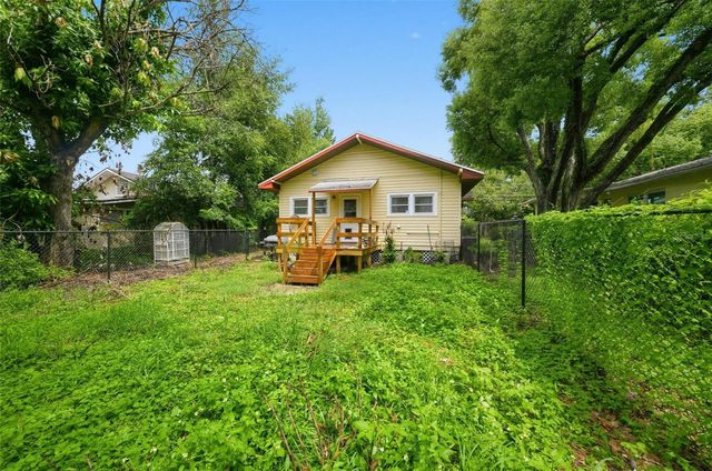 1203 KING AVENUE, Lakeland, FL 33803
