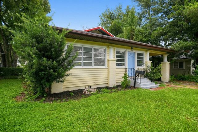 1203 KING AVENUE, Lakeland, FL 33803