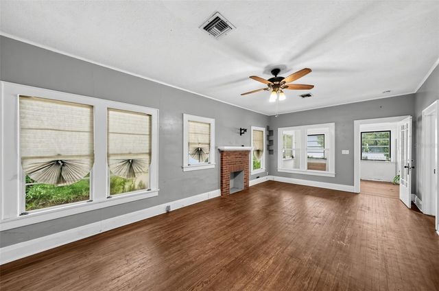 1203 KING AVENUE, Lakeland, FL 33803