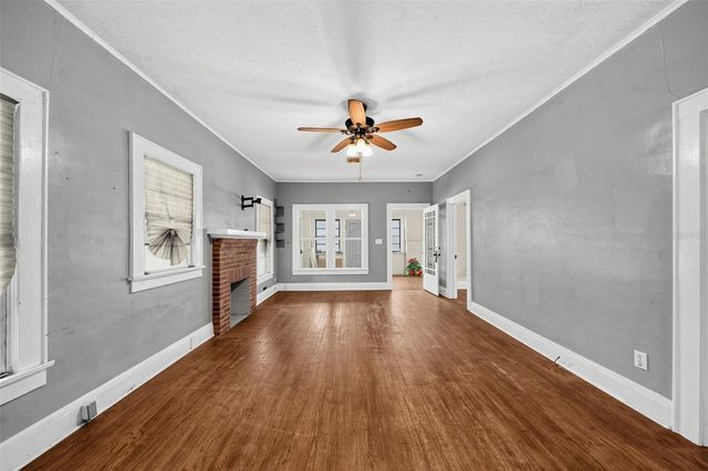 1203 KING AVENUE, Lakeland, FL 33803