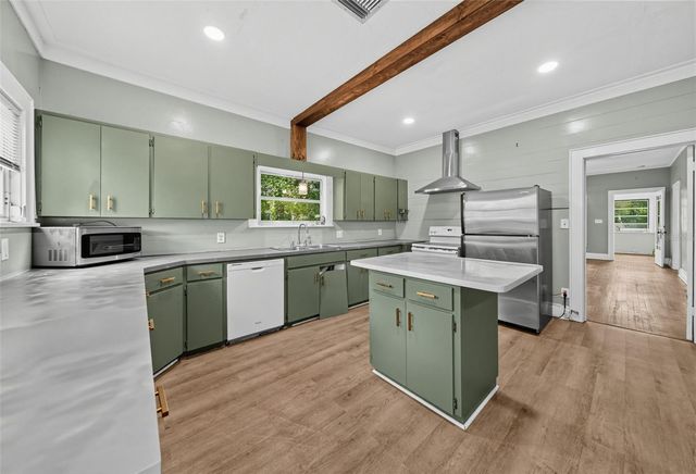 1203 KING AVENUE, Lakeland, FL 33803