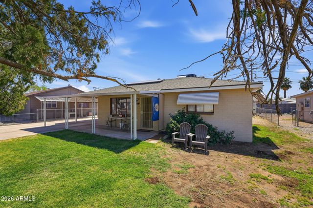 11205 W MISSOURI Avenue, Youngtown, AZ 85363