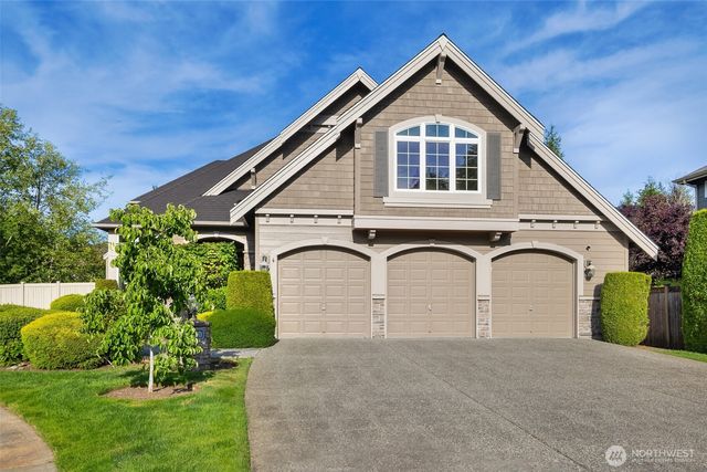 27520 SE 31st Place, Sammamish, WA 98075