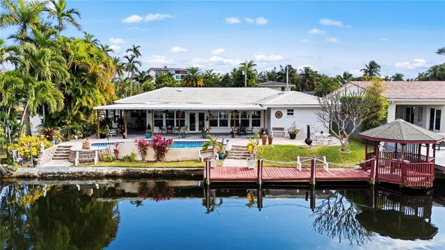 1735 NE 23rd Avenue, Fort Lauderdale, FL 33305