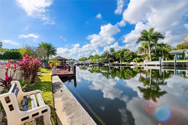 1735 NE 23rd Avenue, Fort Lauderdale, FL 33305