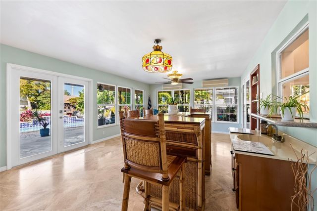 1735 NE 23rd Avenue, Fort Lauderdale, FL 33305