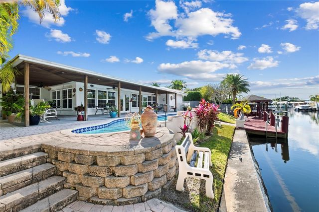 1735 NE 23rd Avenue, Fort Lauderdale, FL 33305