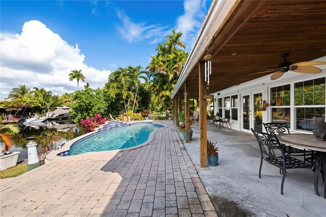 1735 NE 23rd Avenue, Fort Lauderdale, FL 33305