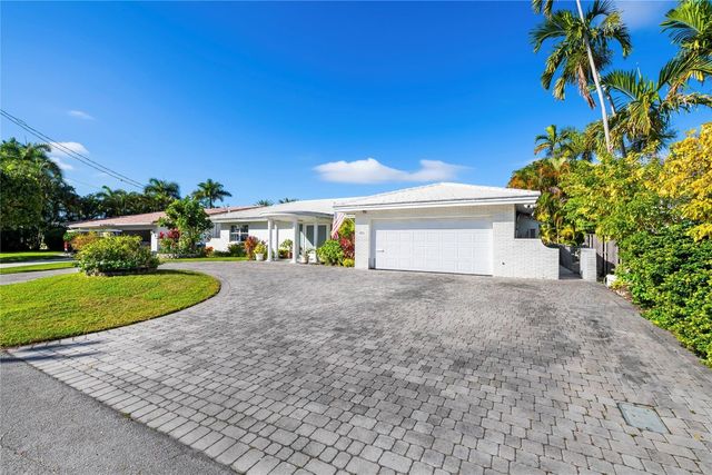 1735 NE 23rd Avenue, Fort Lauderdale, FL 33305