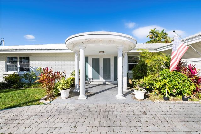 1735 NE 23rd Avenue, Fort Lauderdale, FL 33305