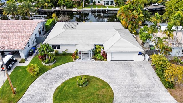 1735 NE 23rd Avenue, Fort Lauderdale, FL 33305