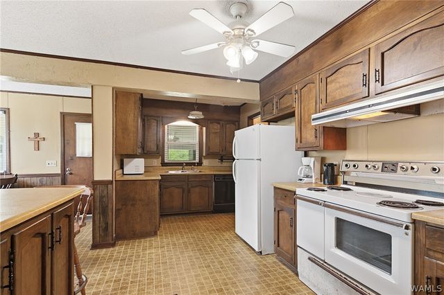 12807 Northside, Northport, AL 35475