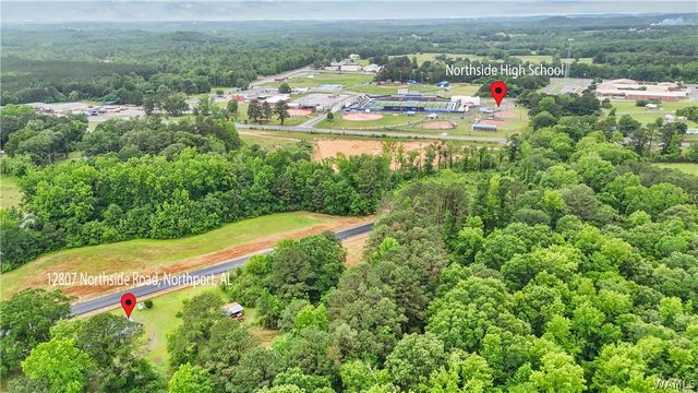 12807 Northside, Northport, AL 35475