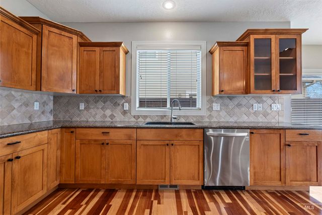 675 W Pickford St, Meridian, ID 83646