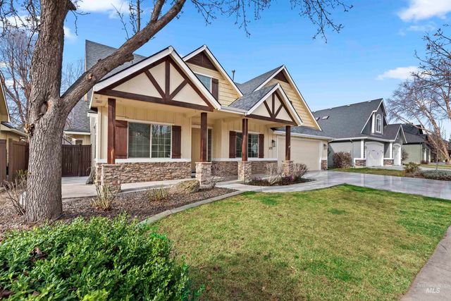 675 W Pickford St, Meridian, ID 83646
