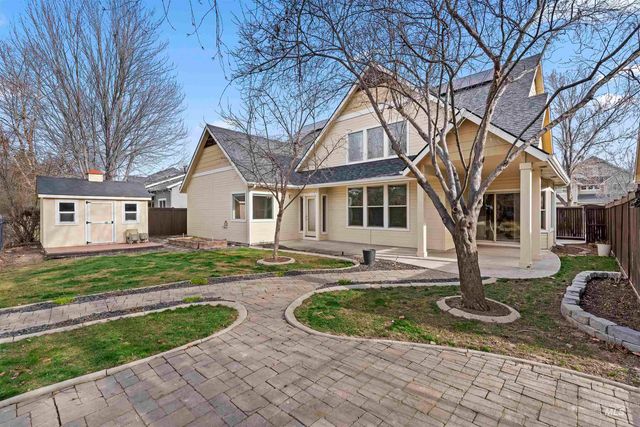 675 W Pickford St, Meridian, ID 83646