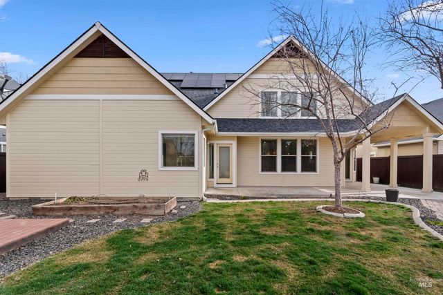 675 W Pickford St, Meridian, ID 83646