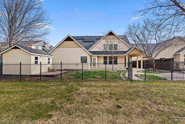 675 W Pickford St, Meridian, ID 83646