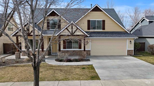 675 W Pickford St, Meridian, ID 83646