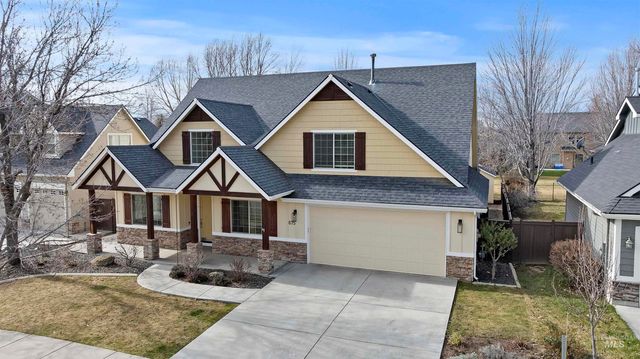 675 W Pickford St, Meridian, ID 83646