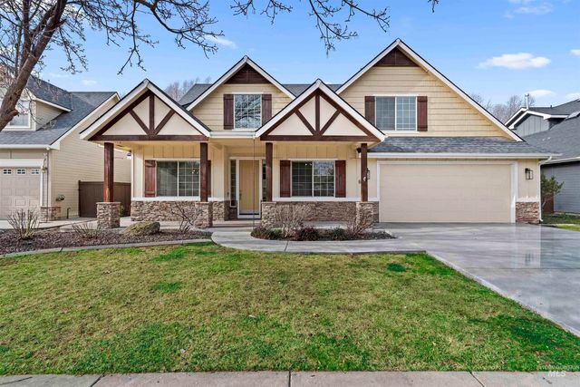 675 W Pickford St, Meridian, ID 83646