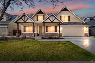 675 W Pickford St, Meridian, ID 83646