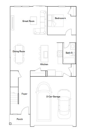 12188 Aurora Avenue, Rogers, MN 55374