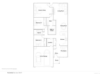 1004 Raven Walk Drive, Benton, AR 72015