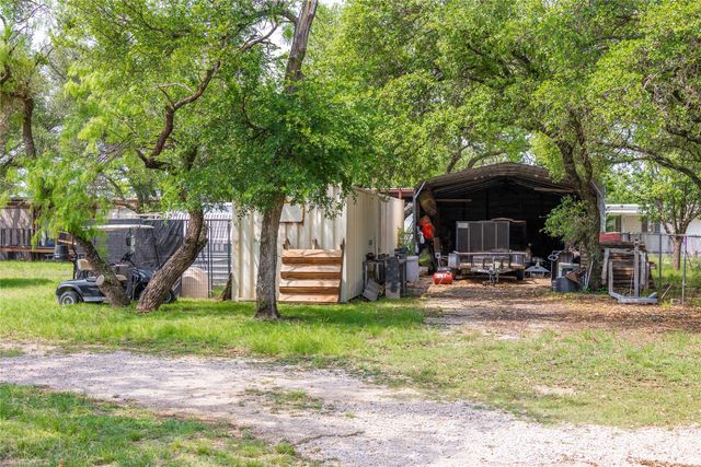 4991 Thunderbird Drive, May, TX 76857