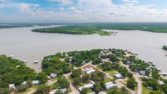 4991 Thunderbird Drive, May, TX 76857