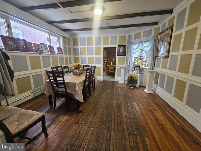 931 W MARSHALL ST, Norristown, PA 19401