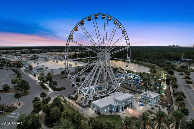 9312 Cool Breeze Drive, Panama City Beach, FL 32413