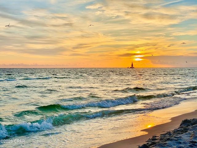 9312 Cool Breeze Drive, Panama City Beach, FL 32413