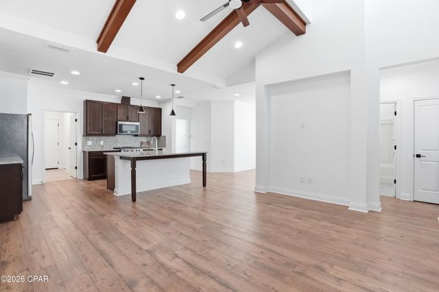 9312 Cool Breeze Drive, Panama City Beach, FL 32413