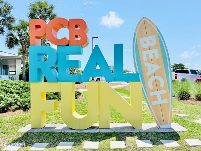 9312 Cool Breeze Drive, Panama City Beach, FL 32413