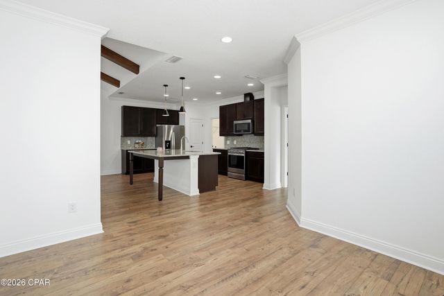 9312 Cool Breeze Drive, Panama City Beach, FL 32413