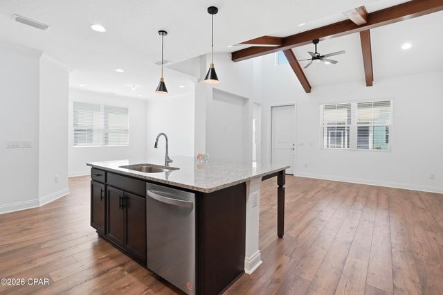 9312 Cool Breeze Drive, Panama City Beach, FL 32413