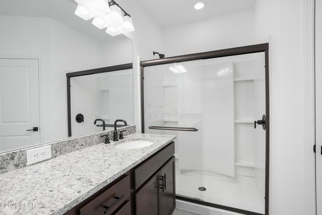 9312 Cool Breeze Drive, Panama City Beach, FL 32413