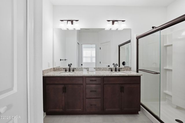 9312 Cool Breeze Drive, Panama City Beach, FL 32413