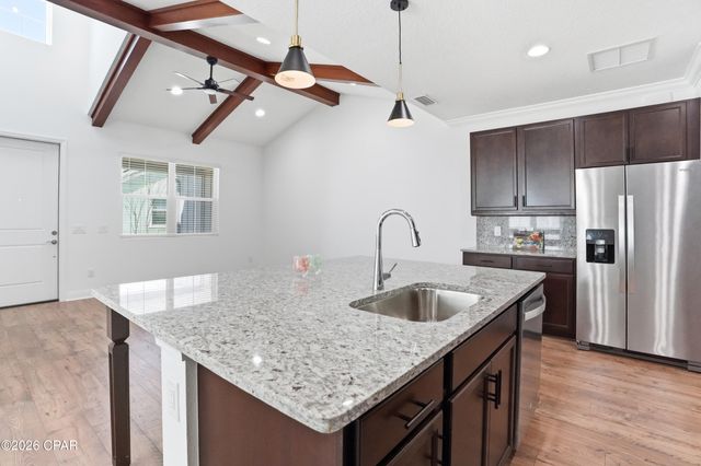 9312 Cool Breeze Drive, Panama City Beach, FL 32413