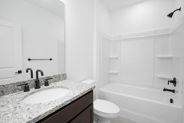 9312 Cool Breeze Drive, Panama City Beach, FL 32413